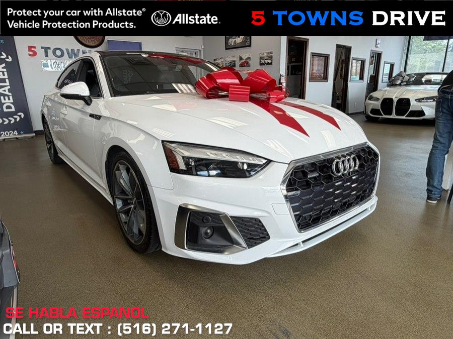 audi a5 sportback 2021 WAUFACF56MA021525 image audi a5 sportback 2021 WAUFACF56MA021525 image